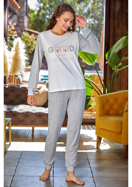 Kadın 3'lü Takım 23008 fiyatları