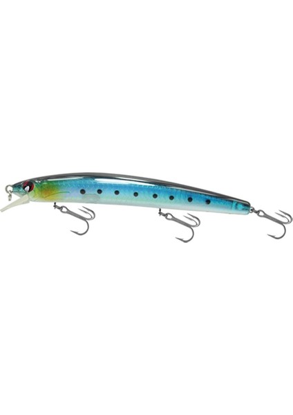 Minnow Maket Balık HG2532 Japanese Minnow 13CM 17GR Maket Balık HG2532
