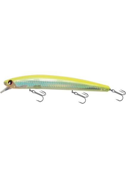 Minnow Maket Balık HG2531 Japanese Minnow 11CM 13GR Maket Balık HG2531