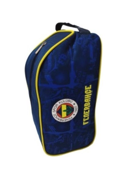Fenerbahçe Ayakkabı (Krampon) Çantası