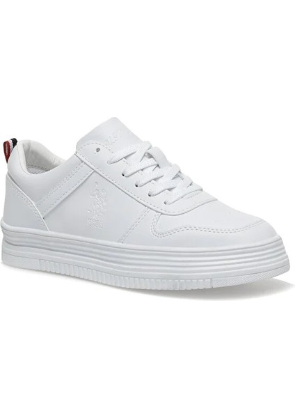 Sssn. Suri 3fx Bağcıklı Sneaker Beyaz fiyatları