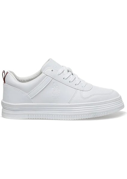 Sssn. Suri 3fx Bağcıklı Sneaker Beyaz fırsatları