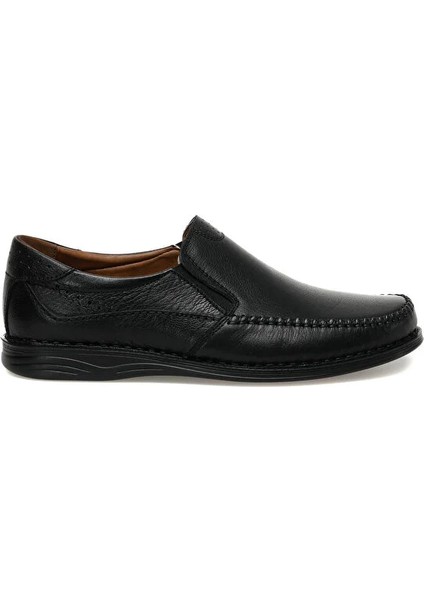 5 Nokta 105517.MFX Deri Günlük Erkek Ayakkabı Siyah modelleri