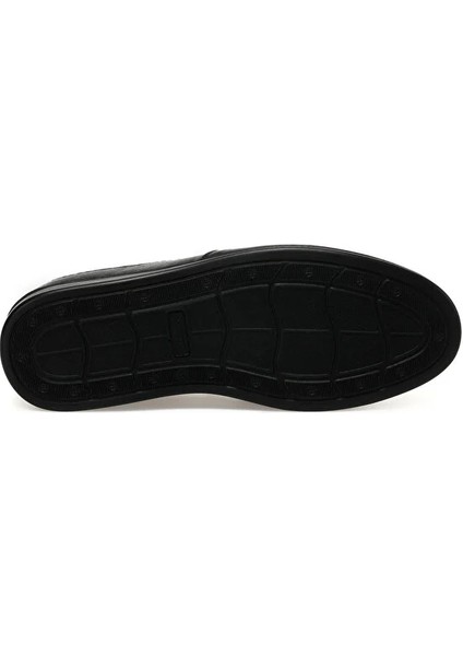 5 Nokta 105517.MFX Deri Günlük Erkek Ayakkabı Siyah indirimleri