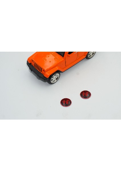 Alfa Romeo Oto Anahtar 3m Metal Alaşım Logo 2'li Set fiyatları
