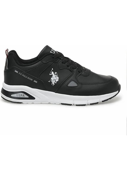 Vance Gsn 2pr Sneaker Faylon Hafif Spor Ayakkabı Siyah fiyatları