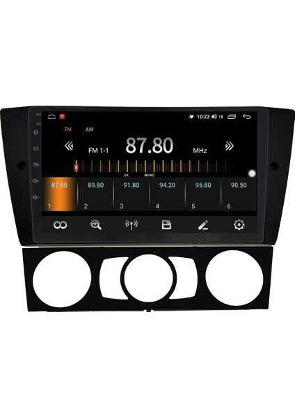 Bmw E90 Android 10 Carplay Özellikli Navigasyon Multimedya Ekran 2gb Ram + 32GB HDD fiyatları