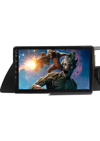 Citroen C5 Android 10 Carplay Özellikli Navigasyon Multimedya Ekran 2gb Ram + 32GB HDD