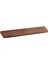Ahşap Klavye Bileği Dayanıklı Dayanıklı Uzunluk 44 cm 2