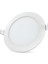 9 W Panel Led Beyaz 6 Adet 1