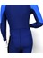 Güneş Koruyucu Uzun Kollu Sualtı Sıkı Bodysuit Dalış Kostümü Erkekler Için 4xl Beyaz Erkekler (Yurt Dışından) 3
