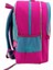 Pembe Çocuk Sırt Çantası DEB01 LL1036 3