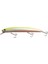 Japanese Minnow 3D Hg 2541 - 13GR - 11CM 1
