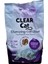 Clear Cat 1 Adet Kedi Kumu 10 Lt Lavanta Topaklanan Kedi Kumu Doğal Bentonit 1