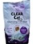 Clear Cat 3 Adet Kedi Kumu 10 Lt Lavanta Topaklanan Kedi Kumu Doğal Bentonit 1