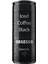 Black Şekersiz Soğuk Kahve 250 ml 1
