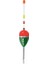 Tüplü Şamandıra 1110 - 2 gr 1