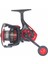 Fury 4000 Spin Olta Makinesi Balıkmarketim 1