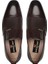 Kahverengi Günlük Loafer Erkek Ayakkabı -10797- 3