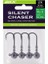 Silent Chaser- Round Head Jighead 1