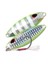 Gomoku Slow Rocker Sahte Balığı 2