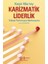 Karizmatik Liderlik – Yüksek Performans Motivasyonu – Kevin Murray 1