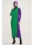 Elbise 22KD4244 Çimen Yeşili 2