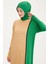 Elbise 22KD4244 Camel 2