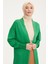 Hırka 22KD4245 Çimen Yeşili 3