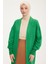 Hırka 22KD4245 Çimen Yeşili 4