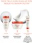 Ince Telli Saçlar Için Nem Maskesi - Irisome Masquintense 200 ml 3474636382705 5
