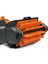 WA0291 WG441E ile Uyumlu Sert Yüzeyler Için 165MM Sert Temizlik Fırçası 2