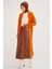 Hırka 22KD4245 Yanık Oranj 2