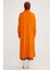Hırka 22KD4245 Yanık Oranj 5