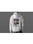 Unisex Oversize Sweatshirt Los Angeles Baskılı 2