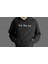 Unisex Oversize Sweatshirt Los Angeles Baskılı 3