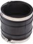 1xupper Egzoz Tüpü Körük 4 "mercruiser Için 32-44348001 32-44348T 18-2748 (Yurt Dışından) 1