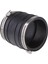 1xupper Egzoz Tüpü Körük 4 "mercruiser Için 32-44348001 32-44348T 18-2748 (Yurt Dışından) 5