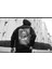 Unisex Oversize Üç Iplik Şardonlu Sweatshirt Ön ve Sırt Baskılı 3