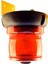 Ø110 Ikaz Lamba LED Multifonksiyon Ters Buzzer L Montaj Ms 636 Kırmızı 220VAC 1