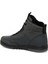 Zeya 2pr Gri Multi Erkek High Sneaker 3