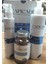 Capicadesaç Dökülmesine Karşı Etkili Set2 (Biotin Tablet+Losyon+Şampuan) 2