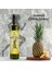 Ananas Sirkesi, Ananaslı Detoks Sirkesi 500 ml 1