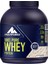 %100 Pure Whey Protein 2000 gr Kurabiye 1