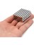Neodyum Mıknatıs Silindir D5x10 mm (10'lu Paket) 3