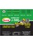Toptan Çöp Torbası Jumbo Boy 80X110 cm - J500 (1 Koli, 20 Adet) 3