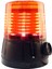 Ø110 Ikaz Lamba LED Multifonksiyon Buzzer Ms 898 Kırmızı 24VDC 1