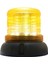 Ø110 LED Multifonksiyon Lamba Ms 632 Turuncu 12-24VDC 1