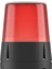 Ø110 24 LED Yanıp Sönen Lamba Ms 864 Kırmızı 12-24VAC/DC 1