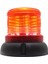 Ø110 Multi LED Ikaz Lamba Ms 655 Kırmızı 12-60VAC/DC 1